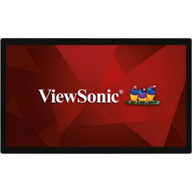 Resim ViewSonic TD3207 31.5″ 5ms 60 Hz VA Full HD Dokunmatik Monitör 