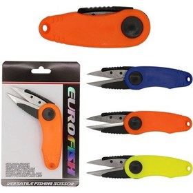Resim Eurofish Makas 12 Cm 