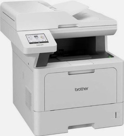 Resim Brother 5510dw Fotokopi Yazıcı Tarayıcı 