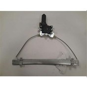 Resim Eşdeğer Ürün Hyundaı Sonata- 03/05 Ön Cam Krikosu Sol Taraf Elektrikli/motorlu 