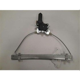 Resim Eşdeğer Ürün Hyundaı Sonata- 03/05 Ön Cam Krikosu Sol Taraf Elektrikli/motorlu 