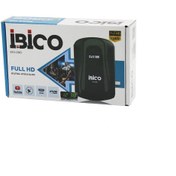 Resim ECONA Full Hd Dijital Uydu Alicisi Hdmi - Av - Rs232 Wifi - Youtube 1080P Otomatik Kanal Güncelleme 