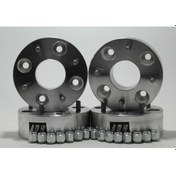 Resim Hdf-loncin Atv 4x110 3cm Atv Spacer Seti 