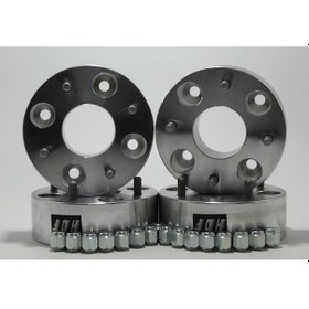 Resim Hdf-loncin Atv 4x110 3cm Atv Spacer Seti 