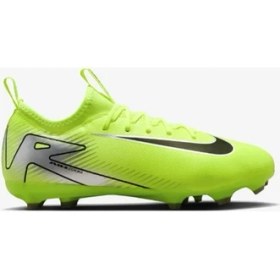 Resim Nike Jr Zoom Vapor 16 Academy Fg/Mg Çocuk Krampon Fq8392-700 
