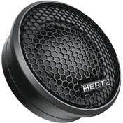 Resim Öztürk Elektronik-Hertz Mp 25.3 Pro 