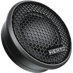 Resim Öztürk Elektronik-Hertz Mp 25.3 Pro 