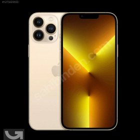 Resim Apple iPhone 14 Pro Max İkinci El TR | 128 GB | Altın 