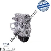 Resim Opel Astra (2022-2024) 1.5 Dizel 130 Hp Komple Motor (Orijinal) 