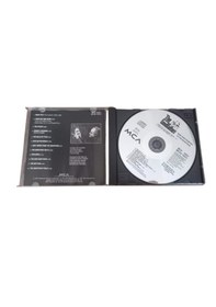 Resim The Godfather Cd Musıc From The Motıon Pıcture Soundtrack 