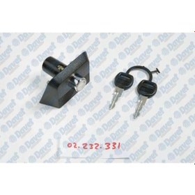 Resim Kilit Bagaj Kapagi Yayli Fiat Tofas Uyumlu Kartal M131 504616103 