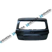 Resim Fıat 500 2008-2020 Kapakbagaj Sac A765a 