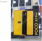 Resim Xiaomi Poco X7 Pro İkinci El TR | 256 GB | Siyah İkinci El POCO X7 PRO 8+8 RAM 256 GB GARANTİLİ