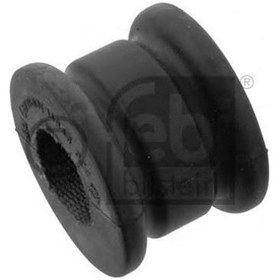 Resim FEBI 14944 Stabilizör Yatağı Mercedes 190 W124 200 200E 200D 