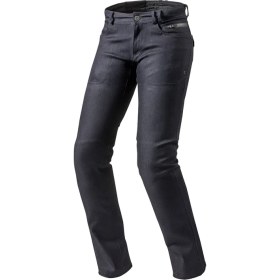 Resim Revıt Orlando H2O Kadın Kot Pantolon Koyu Mavi 