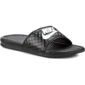 Resim Nike 343881-011 Benassi Spor Terlik 