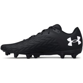 Resim Under Armour Clone Magnetico Premier 2.0 Fg 3025641-001 Krampon Siyah 