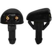 Resim Star Klips Fiskiye Memesi Çiftli Toyota 2 Adet 