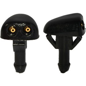 Resim Star Klips Fiskiye Memesi Çiftli Toyota 2 Adet 