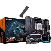 Resim Gigabyte B850m Gaming X Wifi6e Am5 Lga 1718 Soket Anakart 