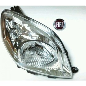 Resim Sağ Far Fiorino/Bipper/Nemo Opar 52086838 