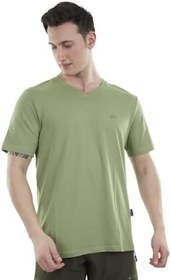 Resim Alpinist Vortex Erkek T-Shirt 