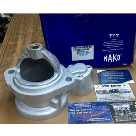 Resim Mako 72030328 Marş Pinyon Kapağı Npr-nkr 59 Isuzu Kamyonet 2kulak 