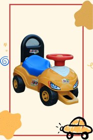 Resim POZART LÜKS İLK ARABAM BİNBİN DİREKSİYONLU 