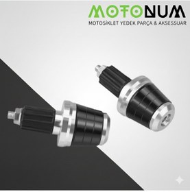 Resim Apec Apx5 Gidon Topuzu-gri-gt003835 