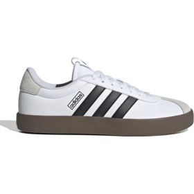 Resim adidas VL COURT 3.0 Beyaz Erkek Spor Ayakkabı ID6285 