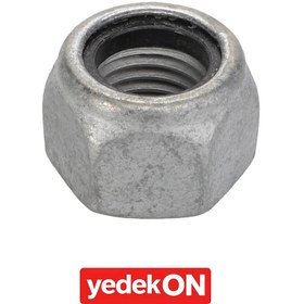 Resim AGCO Altıgen Başlı Kilit Somunu - Massey Ferguson / Fendt / Valtra | ACX2967670 