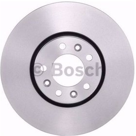 Resim Citroen C5 Iii Break 2.0 16V 2008-2020 Bosch Ön Fren Diski 