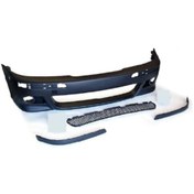 Resim BMW E39 M-TECH ÖN TAMPON E39