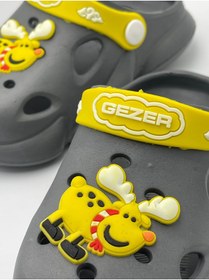 Resim GEZER Erkek Çocuk Cross Terlik 