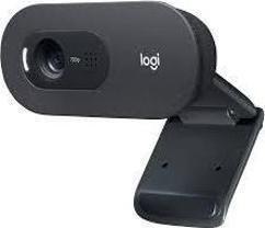 Resim 960-001372 C505E HD Webcam - Siyah Logitech