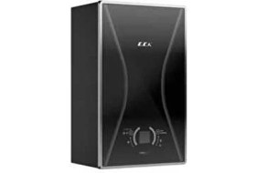 Resim E.C.A Confeo Premix Premium 30KW Yoğ Kombi Bacalı Isıtma Tekniği ile Yüksek Kapasite 