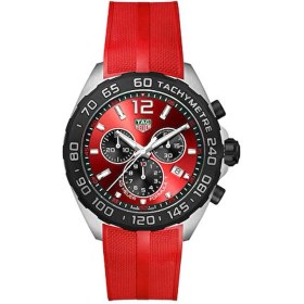 Resim Tag Heuer Formula 1 CAZ101AN-FT8055 Erkek Kol Saati 