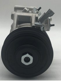 Resim Kapo Toyota Auris 1.4 D-4d - Verso - Yaris Klima Kompresörü (DCP50251) 