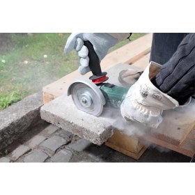 Resim Kwb Elmas Kesme Diski 115 mm 796170 