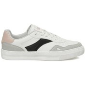 Resim Proshot Lucky W 5pr Beyaz Kadın Sneaker 000000000102046562 Beyaz-pudra 