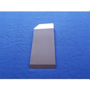 Resim Mercedes Sprinter Krom Depo Kapağı 2006-2018 Paslanmaz Çelik 