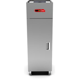 Resim OSİMO 1 Kapılı Dik Tip Dondurucu (-18°) 