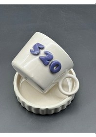 Resim 520 Bereket Fincan 