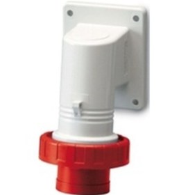 Resim Scame IP67 Duv. Fişi (90 de.) 4 x 16 A (2P+E) Trifaze 