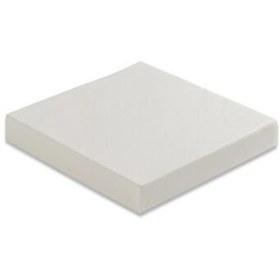 Resim Sünger tekerlekli sandalye minderi - 45x43x7cm 