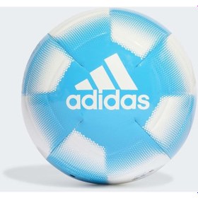 Resim Adidas Ht2458 Futbol Topu Mavi Beyaz Mavi - Beyaz 