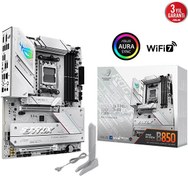 Resim Asus ROG STRIX B850-A GAMING WIFI AMD B850 AM5 DDR5 Anakart 