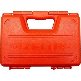 Resim İzeltaş 15li Karbüratör Lokma Anahtar Takımı 1/4" 