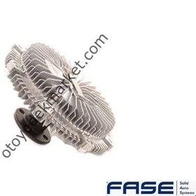 Resim Ford Ranger (2006-2009) Fan Termiği 16V (Fase) 