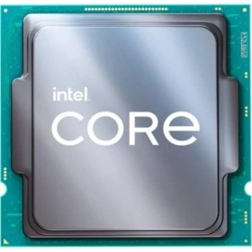 Resim SHC4200 Intel Core I5 12400 6 Core 2.50 Ghz 18MB 1700P 65W Tray (Kutusuz) (Fansiz) (12.nesil) (Vga) 